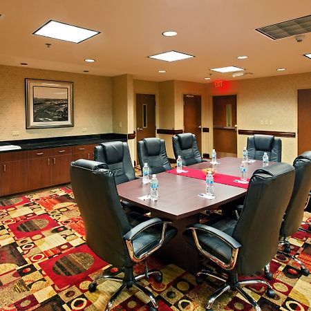 Holiday Inn Express Hotel & Suites Talladega By Ihg Exteriér fotografie