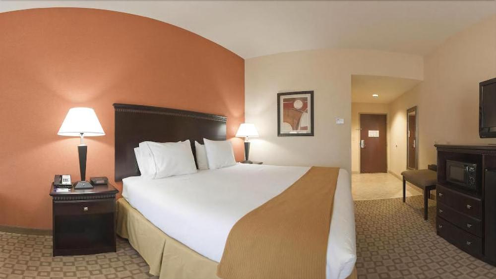 Holiday Inn Express Hotel & Suites Talladega By Ihg Exteriér fotografie