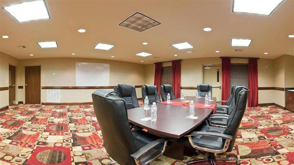 Holiday Inn Express Hotel & Suites Talladega By Ihg Exteriér fotografie