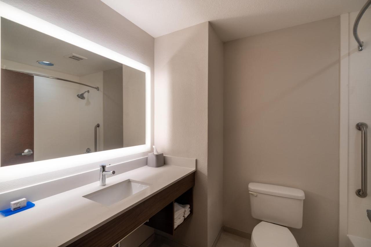 Holiday Inn Express Hotel & Suites Talladega By Ihg Exteriér fotografie