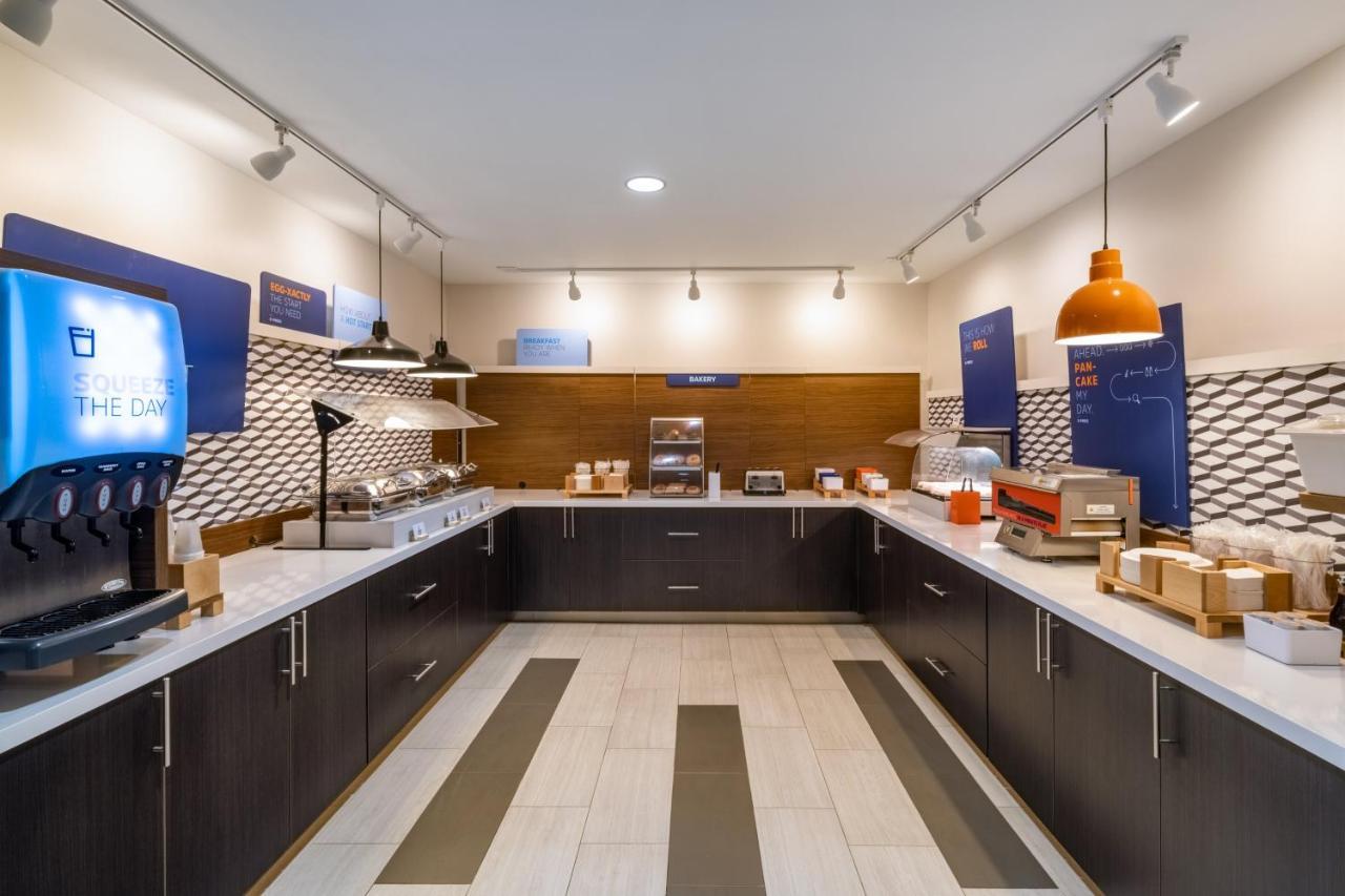 Holiday Inn Express Hotel & Suites Talladega By Ihg Exteriér fotografie